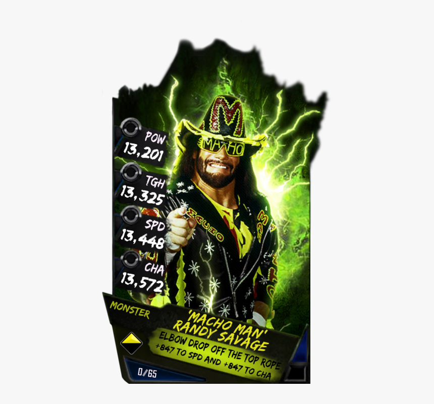 Wwe Supercard Billie Kay, HD Png Download, Free Download