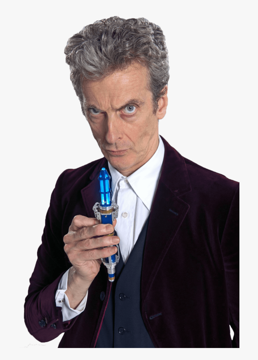 Twelfth Doctor Twelfth Doctor Gallifreyarchive - Doctor Who Twelfth Doctor Png, Transparent Png, Free Download