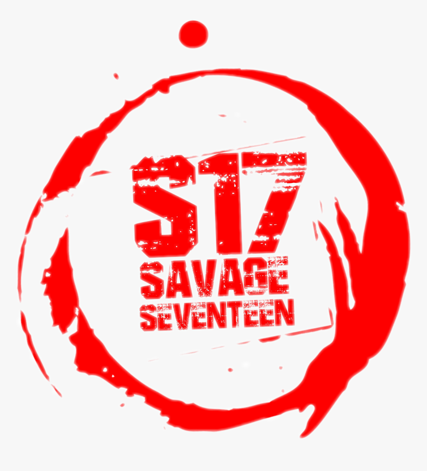 Savage 17 Clothing Llc - Circle, HD Png Download, Free Download