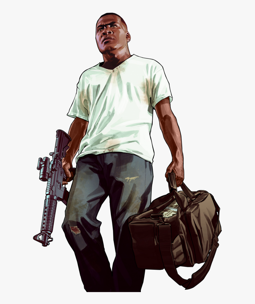 Gta Online Png, Transparent Png, Free Download