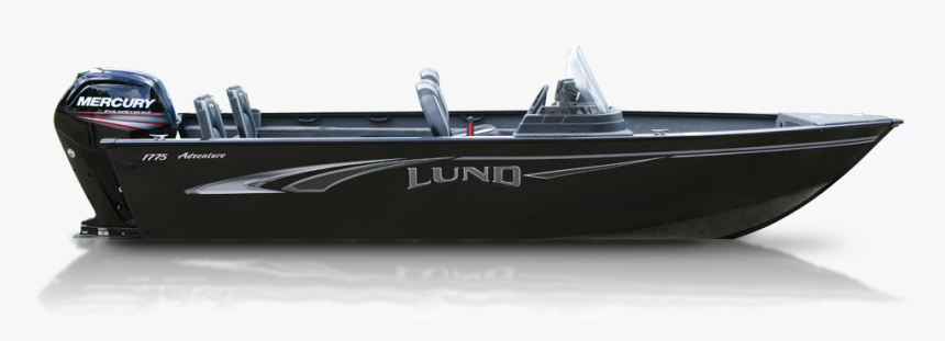 Bass Boat, HD Png Download, Free Download