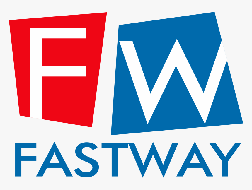 Fastway Logo - Fastway Logo Png, Transparent Png, Free Download