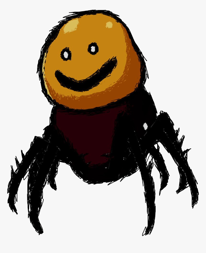 Yeah So Can We Praise This /roblox/ Spider - Roblox Spider, HD Png Download, Free Download