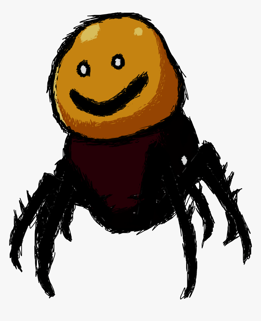 Yeah So Can We Praise This Roblox Spider Roblox Spider Hd Png Download Kindpng - spider roblox avatar