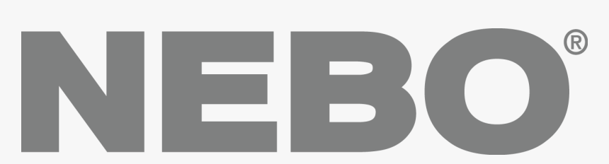 Nebo Flashlights Logo, HD Png Download, Free Download