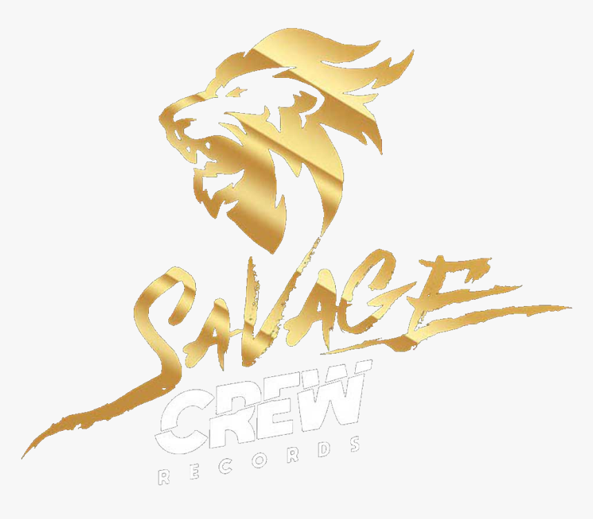 Transparent Twitter Emblem Png - Savage Logo Png, Png Download, Free Download