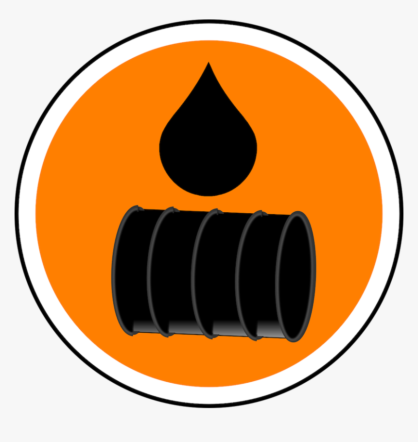 Oil Spill Sign, HD Png Download, Free Download