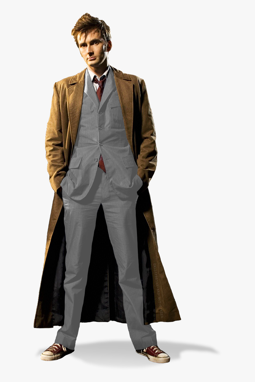 Tenth Doctor Eleventh Doctor First Doctor The Comedy - Doctor Who David Tennant, HD Png Download, Free Download