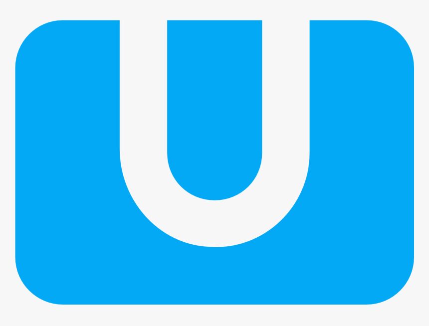 Wii U Icon Image - Wii U Icon, HD Png Download, Free Download