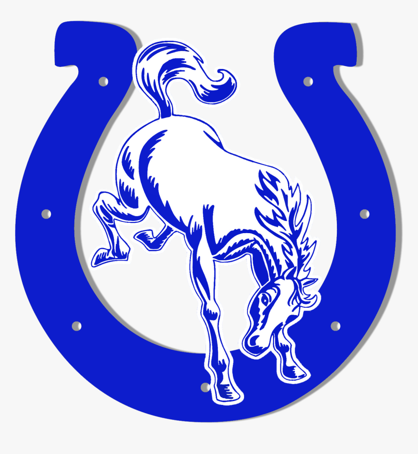 Centennial Broncos, HD Png Download, Free Download