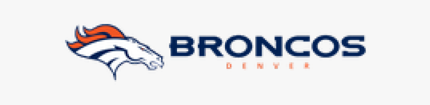 Denver Broncos Png Transparent Images - Pink Denver Broncos Logo, Png Download, Free Download