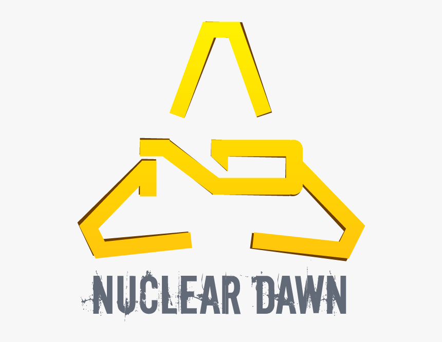 Nuclear Dawn Logo, HD Png Download, Free Download