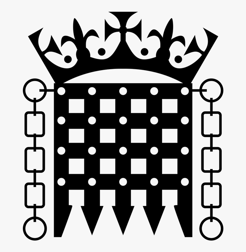 House Of Lords Symbol, HD Png Download, Free Download