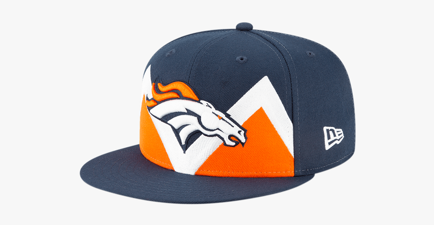Denver Broncos Draft Hat, HD Png Download, Free Download