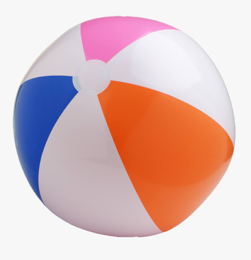 Beach Balls Png , Png Download - Beach Ball Png, Transparent Png, Free Download