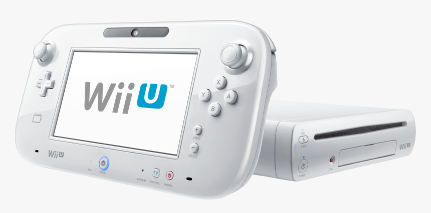 Wii-u - Wii U Amazon, HD Png Download, Free Download