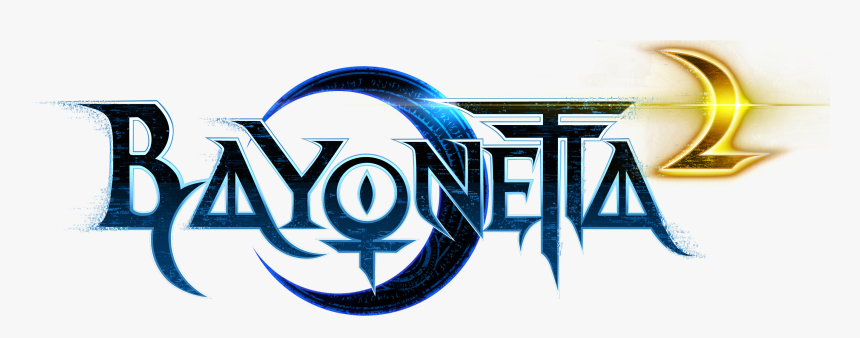 Bayonetta 2 Switch Logo, HD Png Download, Free Download