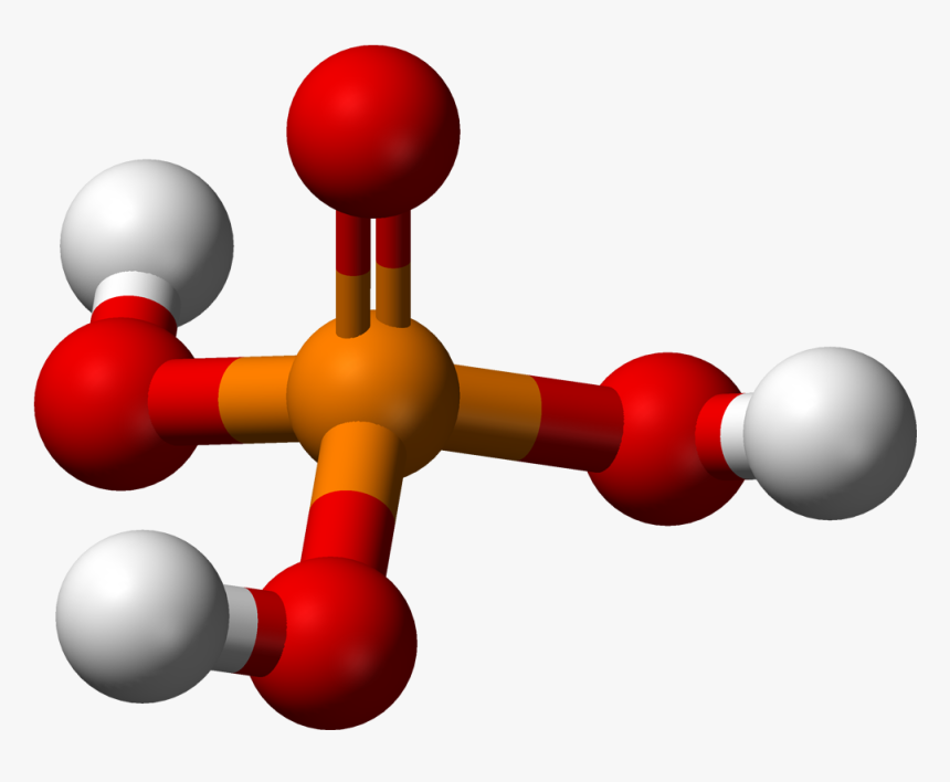 Phosphoric Acid, HD Png Download, Free Download