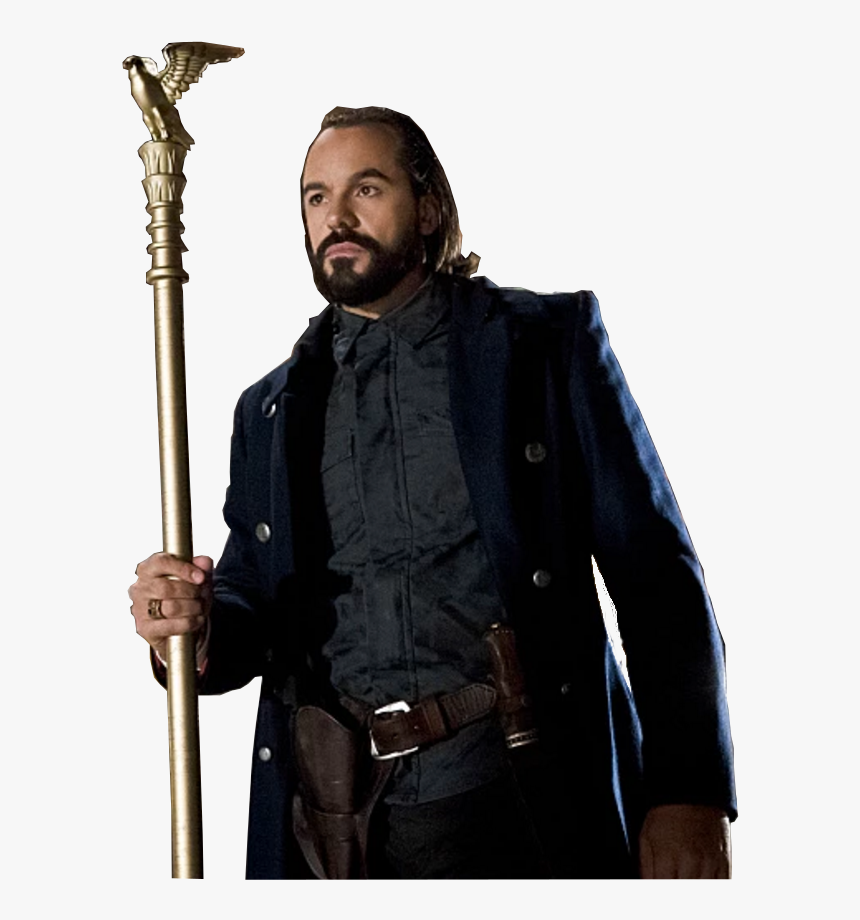 Savage - Vandal Savage Png, Transparent Png, Free Download