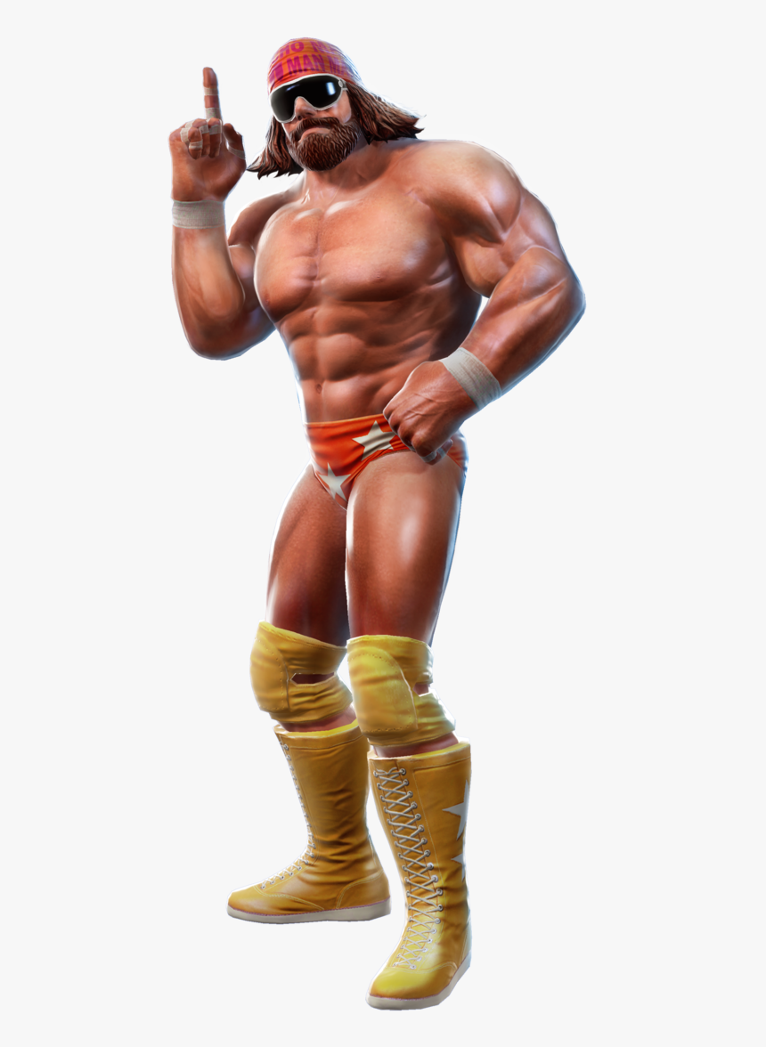 Randy Savage File - Pop Out At Your Party, HD Png Download is free transpar...