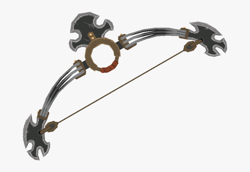 Download Zip Archive - Compound Bow, HD Png Download, Free Download