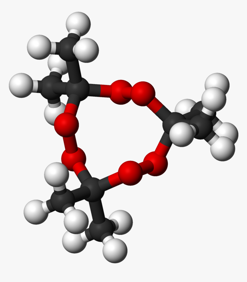 Acetone Peroxide, HD Png Download, Free Download
