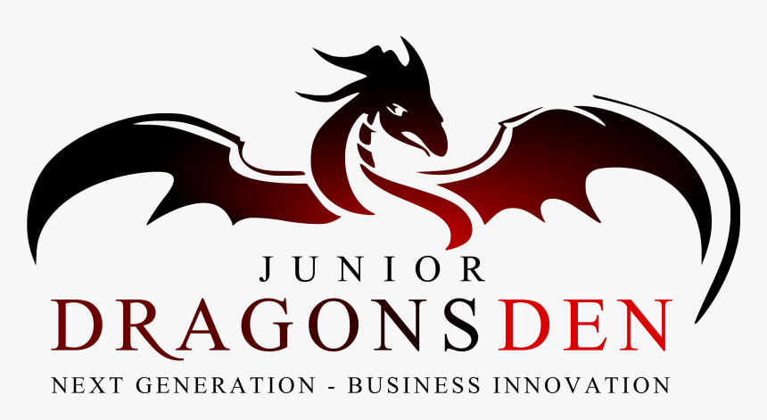 Junior Dragons Den, HD Png Download, Free Download