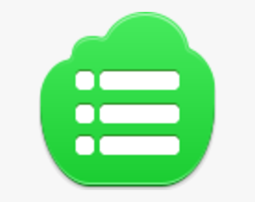 Green Cash Register Icon, HD Png Download, Free Download
