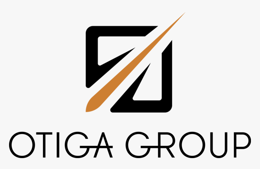 Otiga Group Png - Triangle, Transparent Png, Free Download