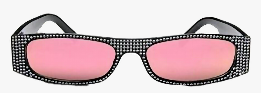 #sunglasses #sunglass #00s #90s #80s #70s #style #moodboard - Sunglasses, HD Png Download, Free Download