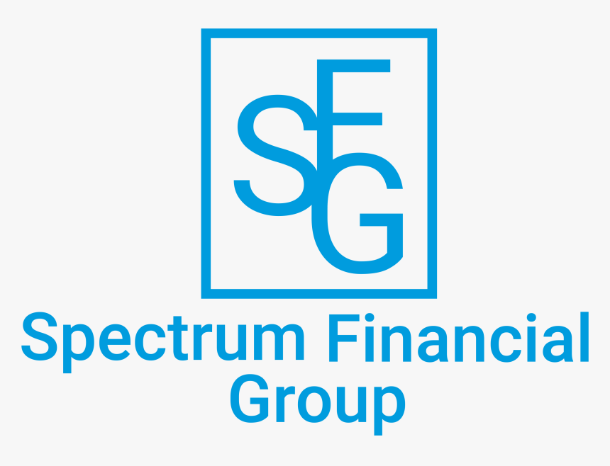 Spectrum Financial Group Png, Transparent Png, Free Download