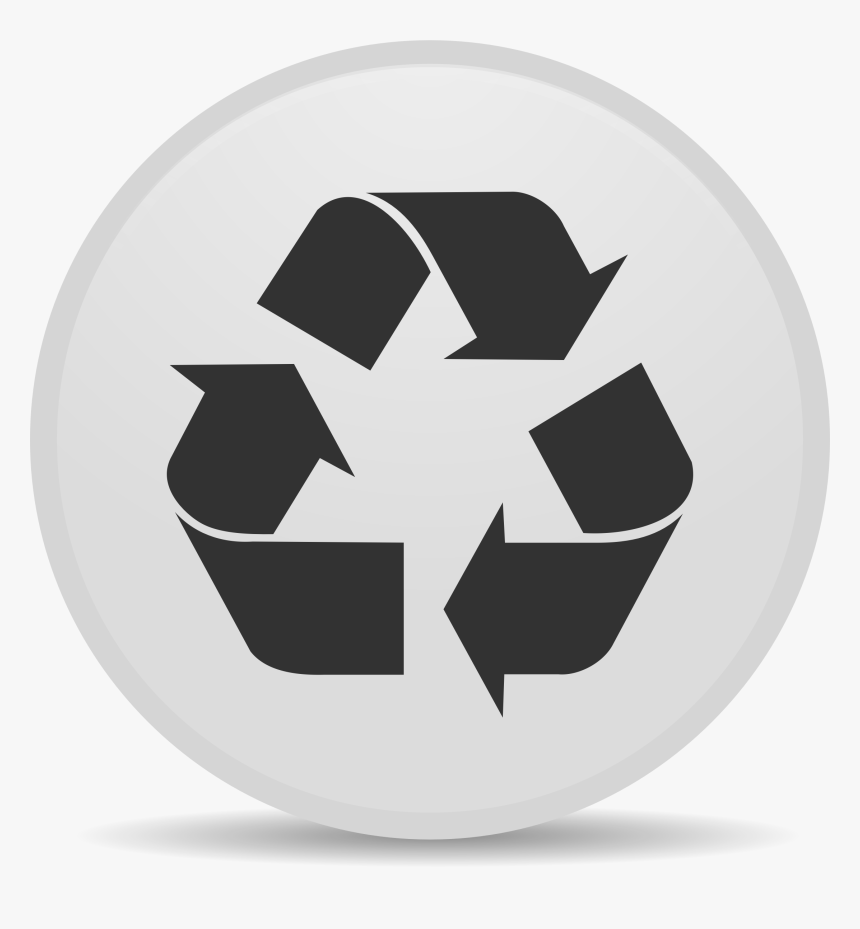 Symbol,recycling Symbol,recycling - Symbol Reduce Reuse Recycle, HD Png Download, Free Download