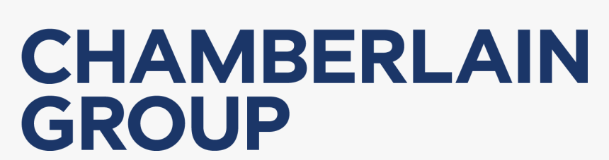 Chamberlain Group Logo, HD Png Download, Free Download