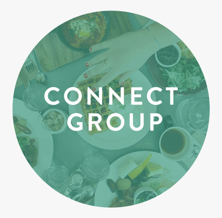 Connect Group - Circle, HD Png Download, Free Download