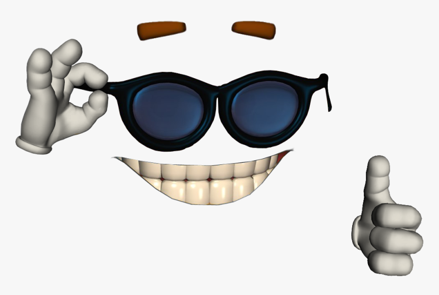 Cool Guy Meme, HD Png Download, Free Download