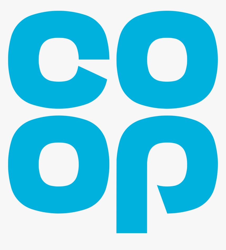 Co Op Funeral Care Logo Png, Transparent Png, Free Download