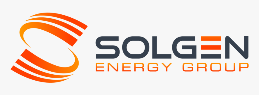 Solgen Energy Group - Graphic Design, HD Png Download, Free Download