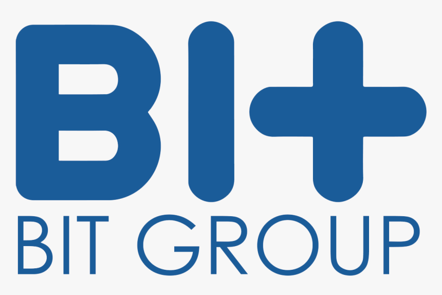 Bit Group Sdn Bhd Logo, HD Png Download, Free Download