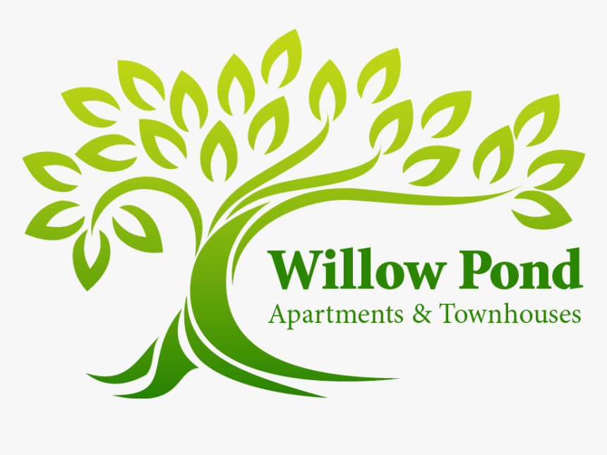 Willow-pond - Pear Tree Community School Logo, HD Png Download, Free Download