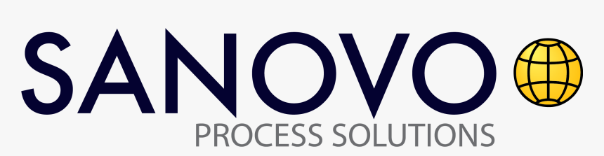 Sanovo Process Solutions - Sanovo Technology Logo, HD Png Download, Free Download