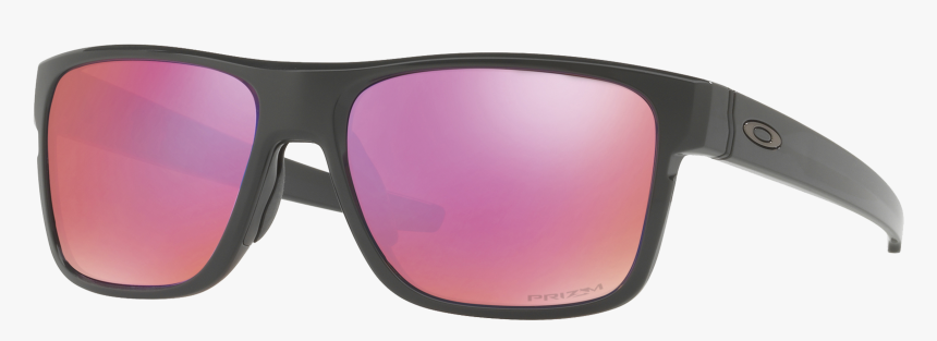 oakley crossrange prizm trail