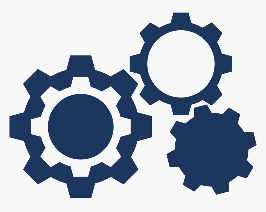 Apprenticeship Gears Icon - Michelangelo Star Ceiling Medallions, HD Png Download, Free Download