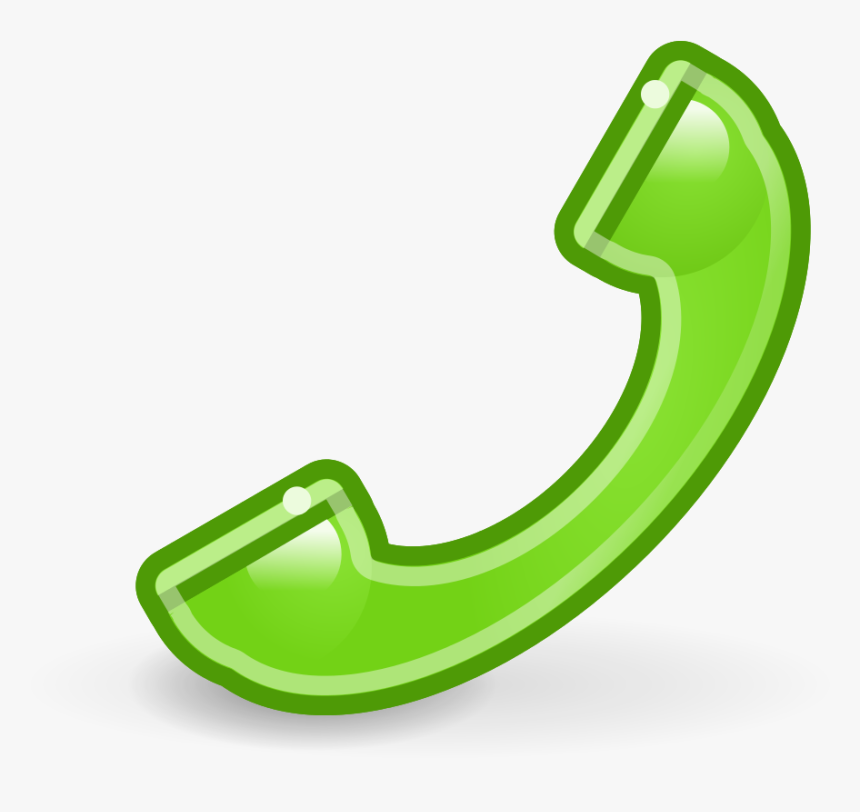 Start Call, HD Png Download, Free Download