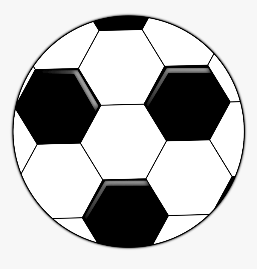 Big Image Png - Small Soccer Ball Png, Transparent Png, Free Download