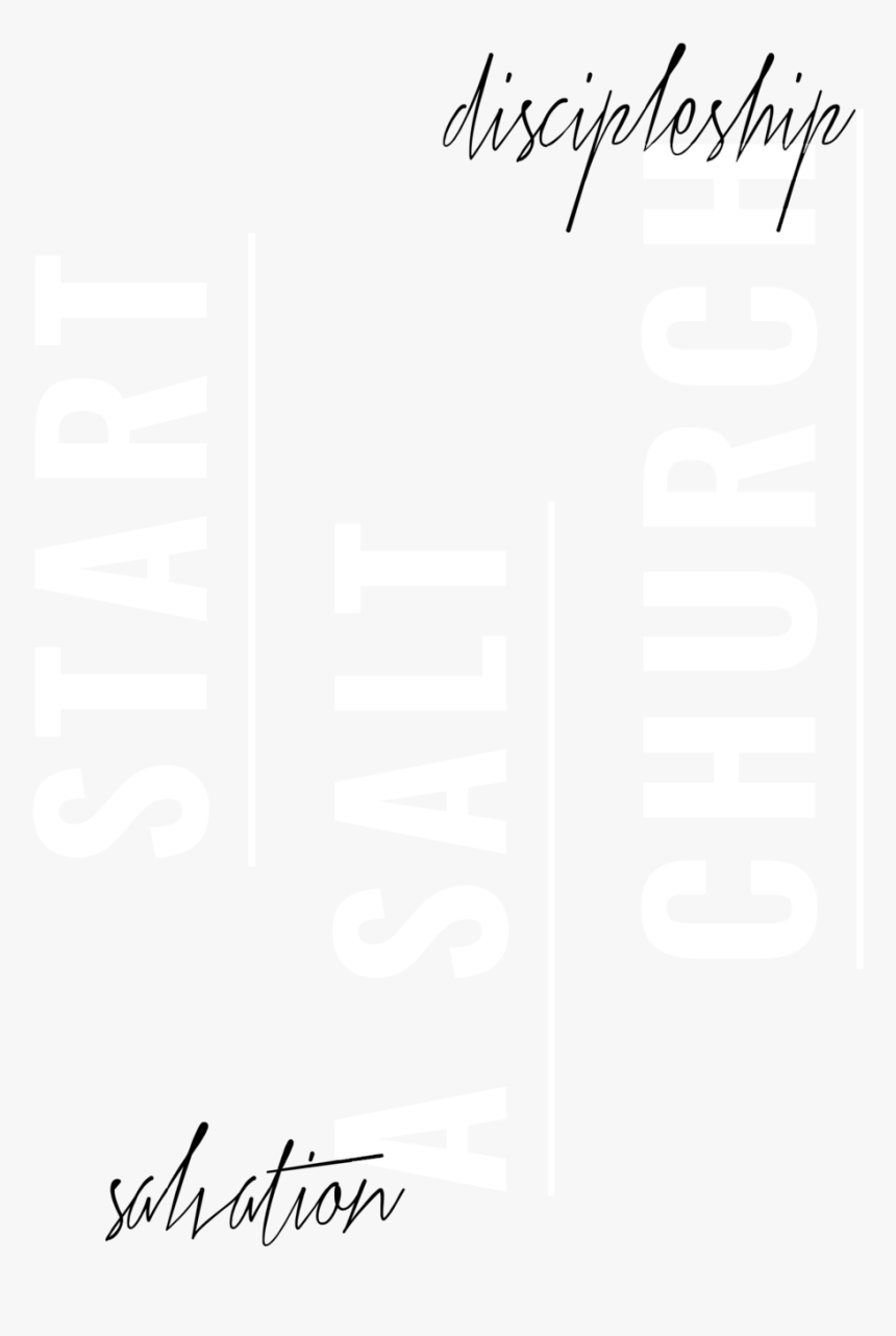 Start - Calligraphy, HD Png Download, Free Download