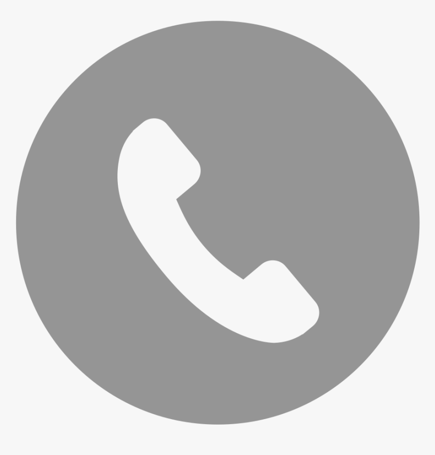 Phone Call Png Logo, Transparent Png, Free Download