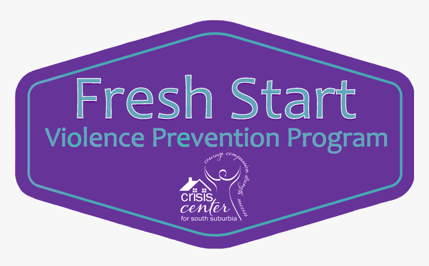 Fresh Start Logo Png - Graphic Design, Transparent Png, Free Download