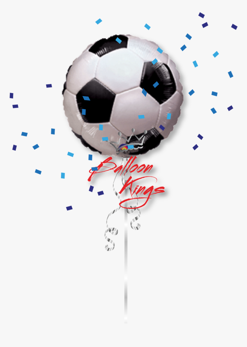 Championship Soccer Ball - Transparent Background Spiderman Cartoon, HD Png Download, Free Download