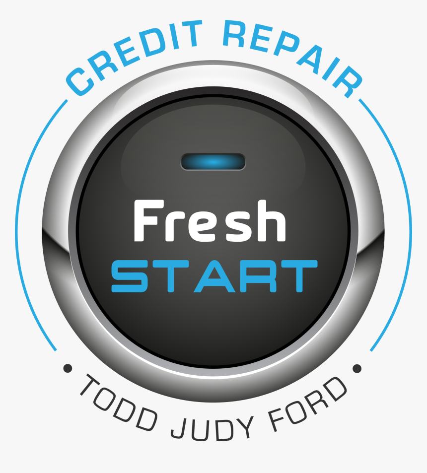 Todd Judy Fresh Start Logo - Impossible Object, HD Png Download, Free Download