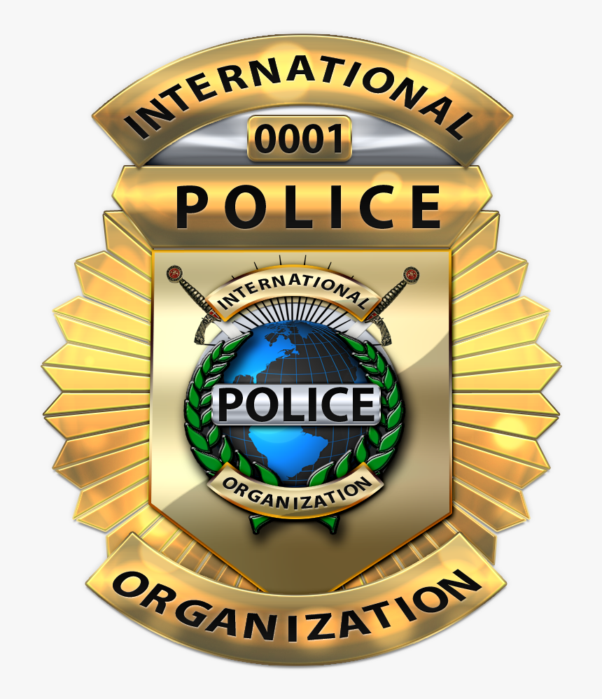 Nova - International Police Organization, HD Png Download, Free Download